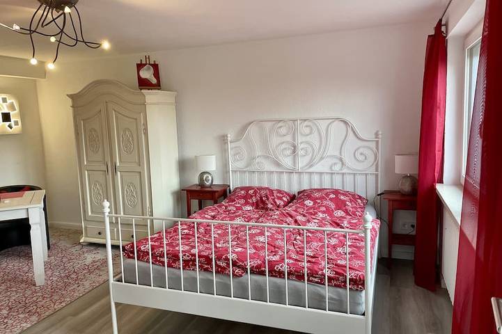 Bauernhof für 2 Personen, mit Garten in Bonn und Umgebung - 2