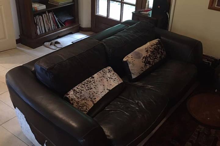 Location de vacances pour 2 personnes, avec jardin, animaux acceptés à Fatouville-Grestain - 4