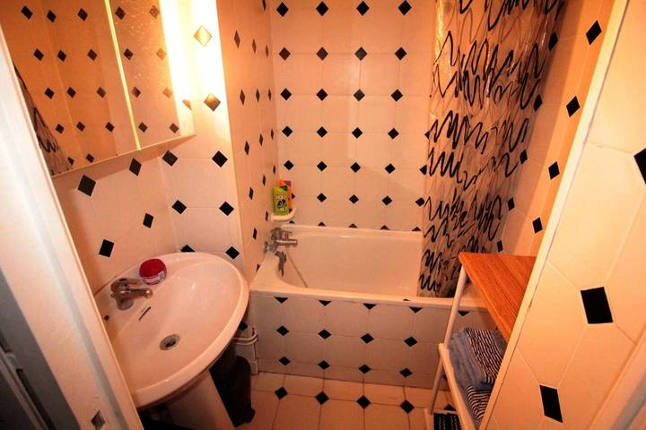 Gîte pour 4 personnes, avec vue à Saint-Aubin-sur-Mer (Calvados) - 4
