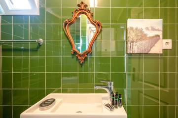Holiday Rental for 5 People in Arroios, Lisbon District, Photo 4