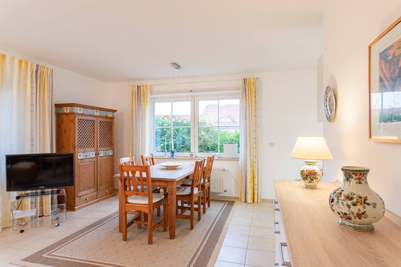 Ferienwohnung in Zingst für 3 Personen in Zingst