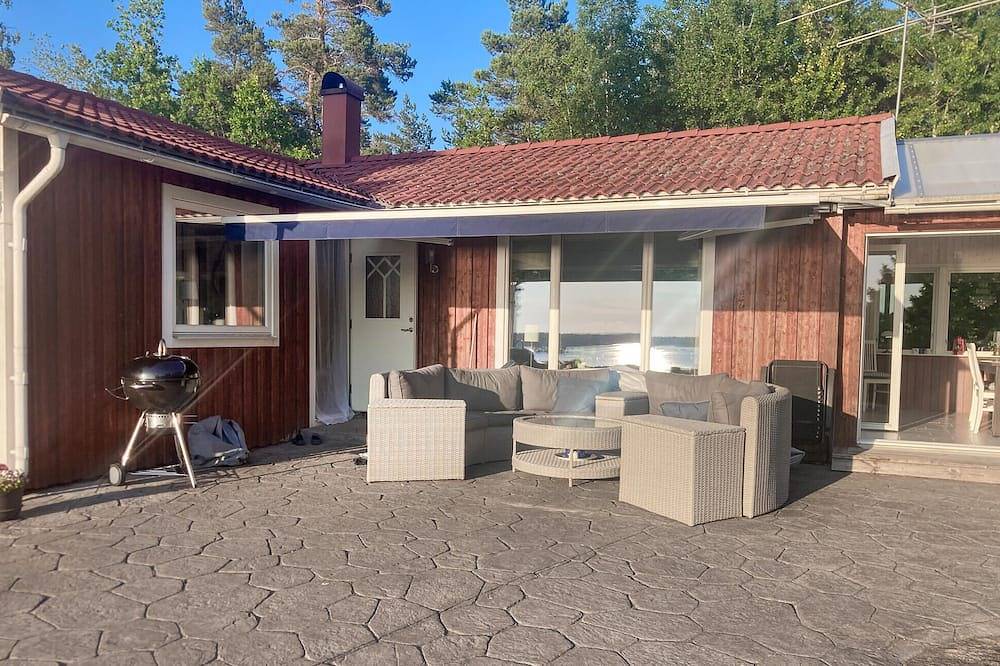 Gemütliches Zuhause in Lidköping mit. in Otterstad distrikt, Lidköping