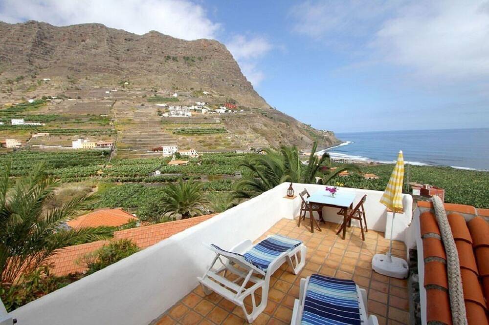 Casa vacanza a Hermigua a partire da 81€ a notte