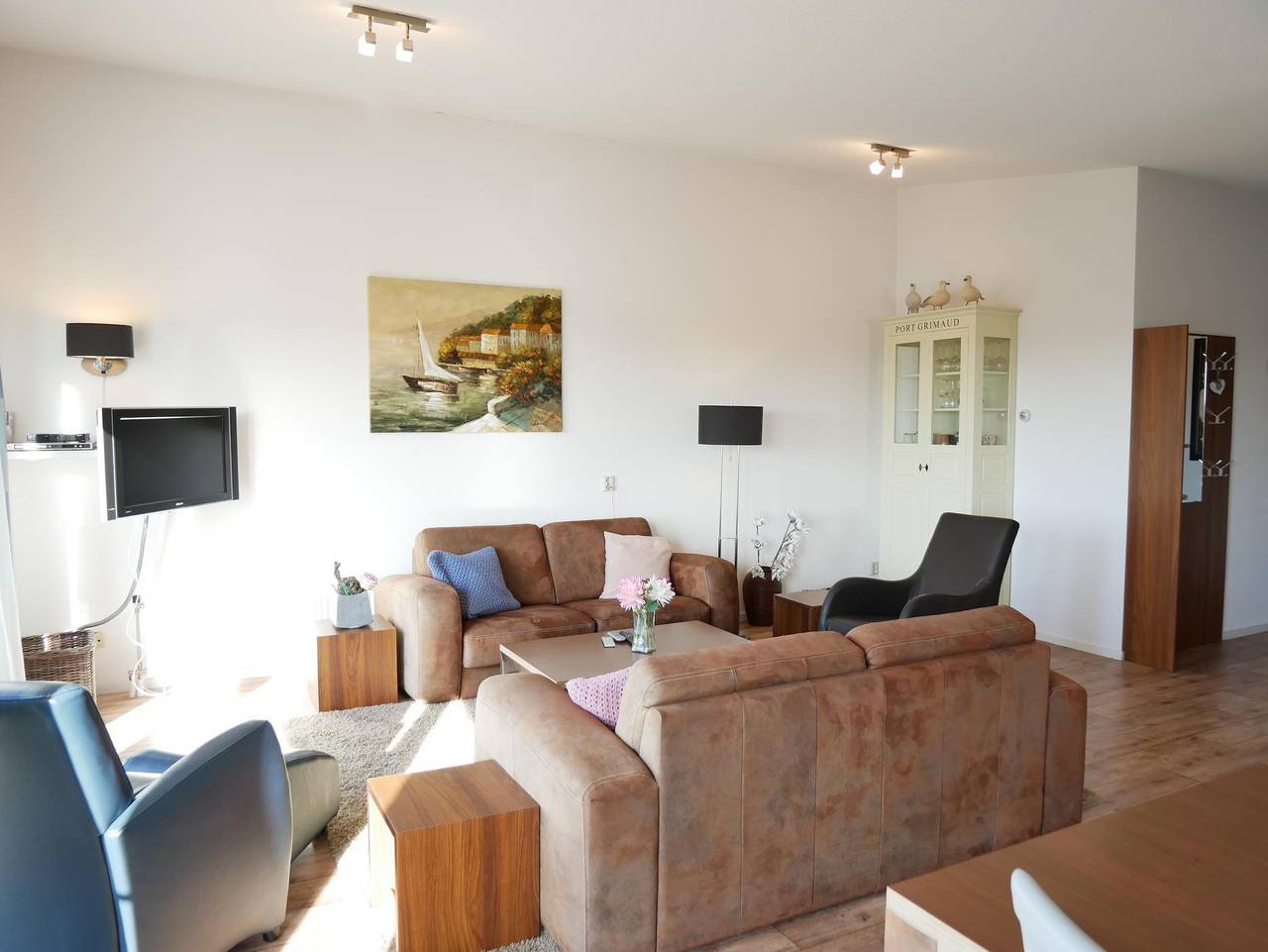 De Kust Vakantiehuizen — Het Strandleven 202 in Groote Keeten, Noord-Holland - Nordseeküste