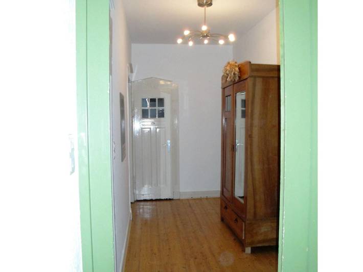 Ferienwohnung für 4 Personen in Zell Stadt (Mosel)