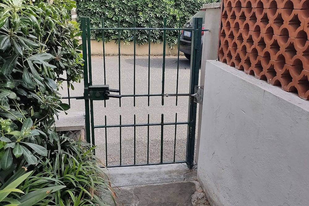 Appartamento intero, Appartamento a Castiglioncello con giardino in Castiglioncello, Costa degli Etruschi