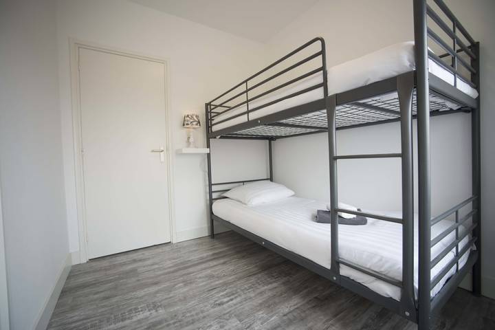 Ganze Wohnung, Bad Zandvoort 2: Der perfekte Ort für Strandliebhaber. in Zandvoort, Niederländische Nordsee