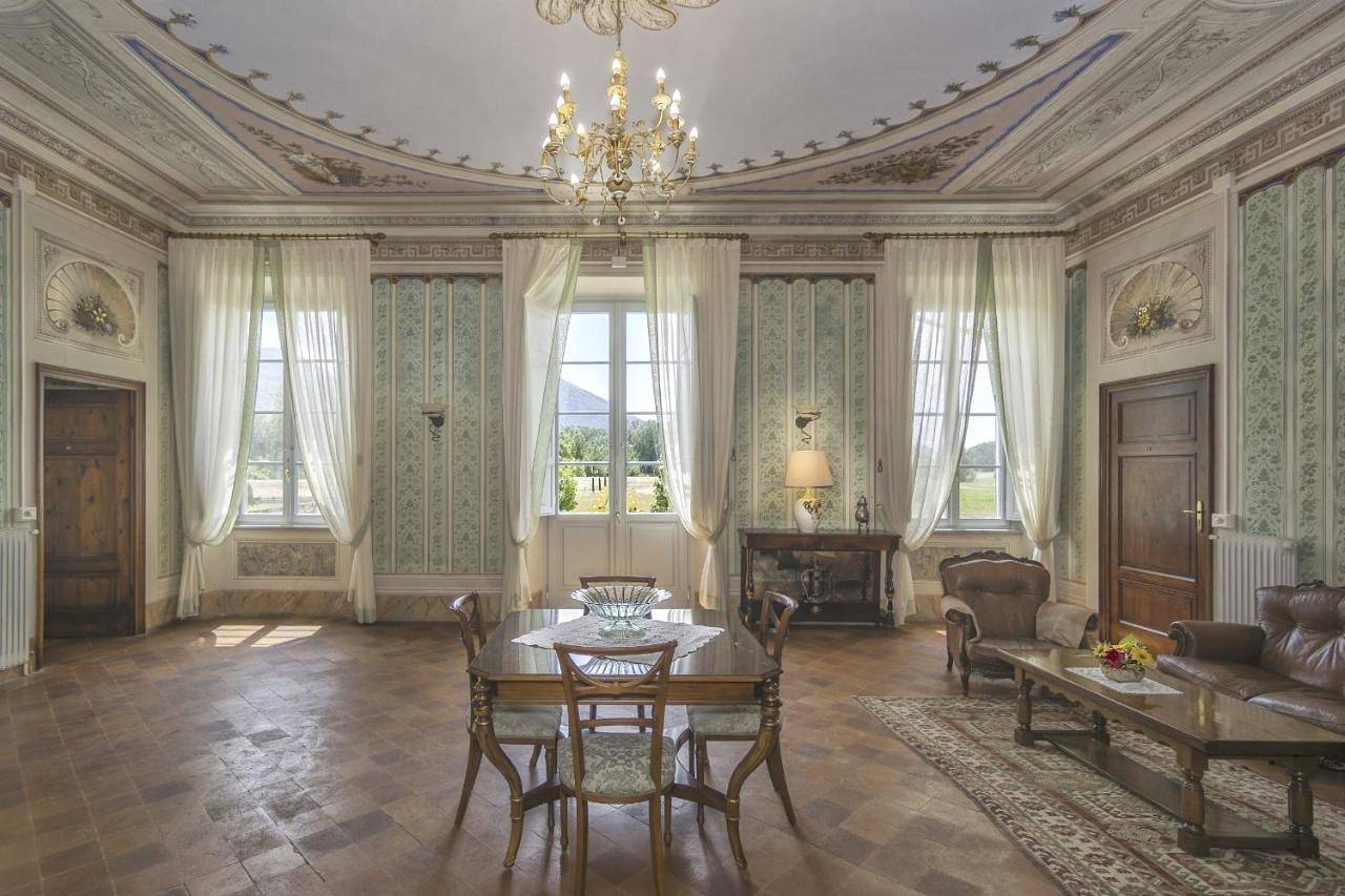 B&B Villa Pardi Lucca in Lucca, Italienische Riviera
