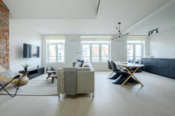 Gîte pour 2 personnes à Uccle