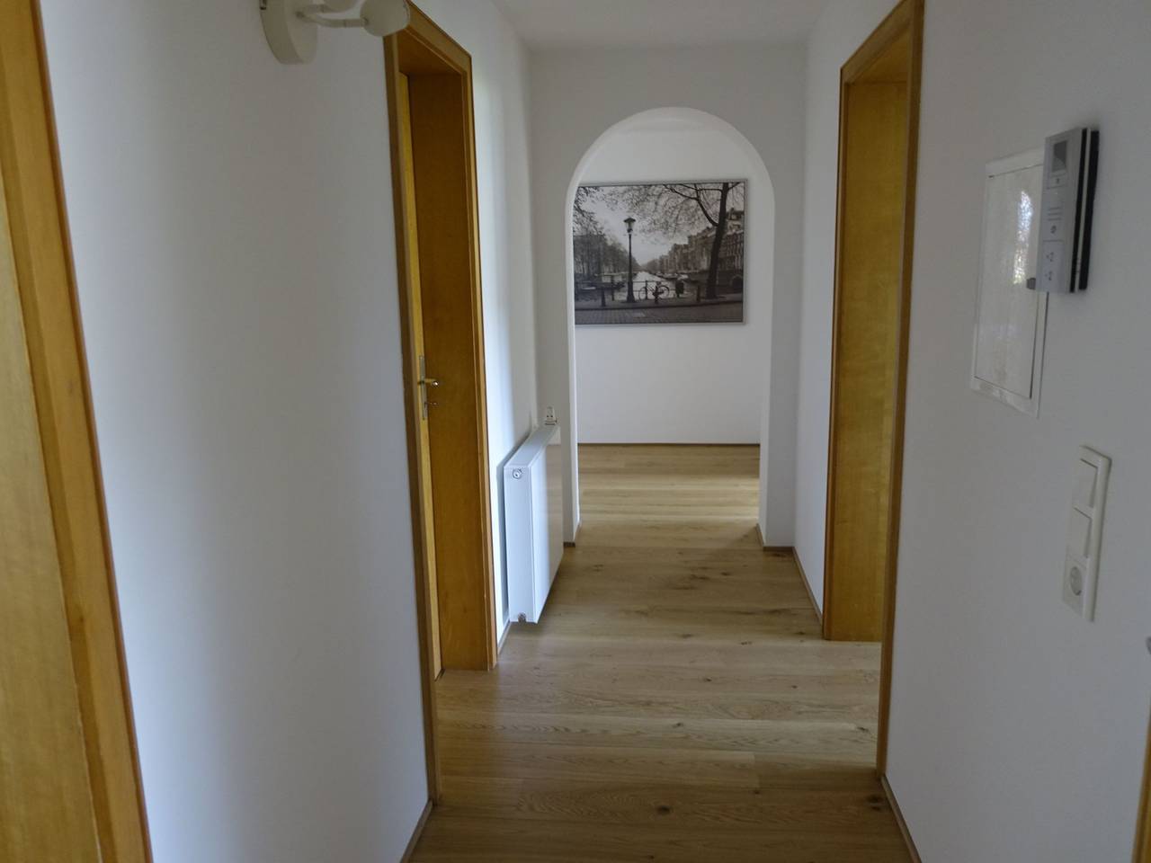 Ganze Wohnung, Mit Garten im schönen Tannheim in Tannheim, Landkreis Biberach
