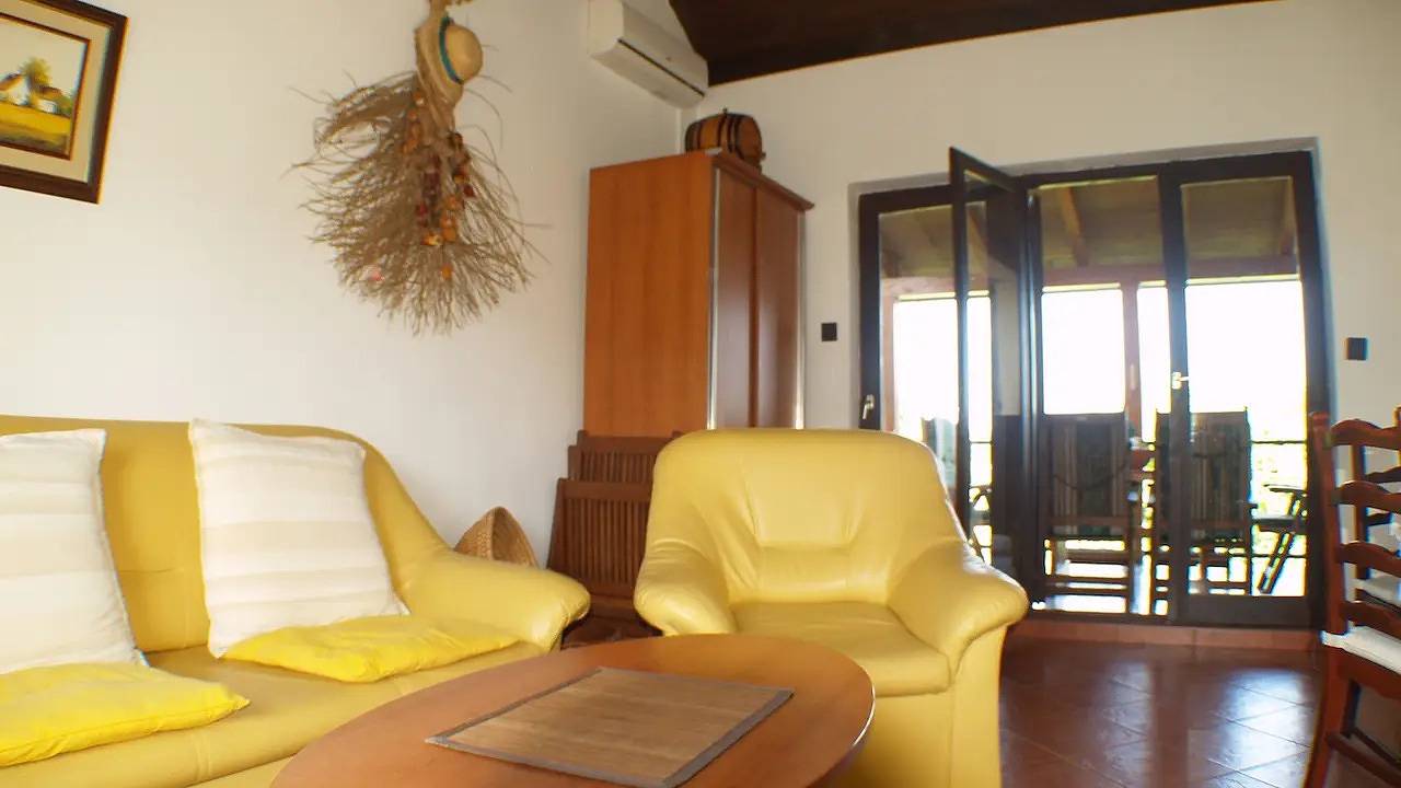 Ferienhaus für 8 Personen (92 m²) in Kukljica in Kukljica, Insel Ugljan