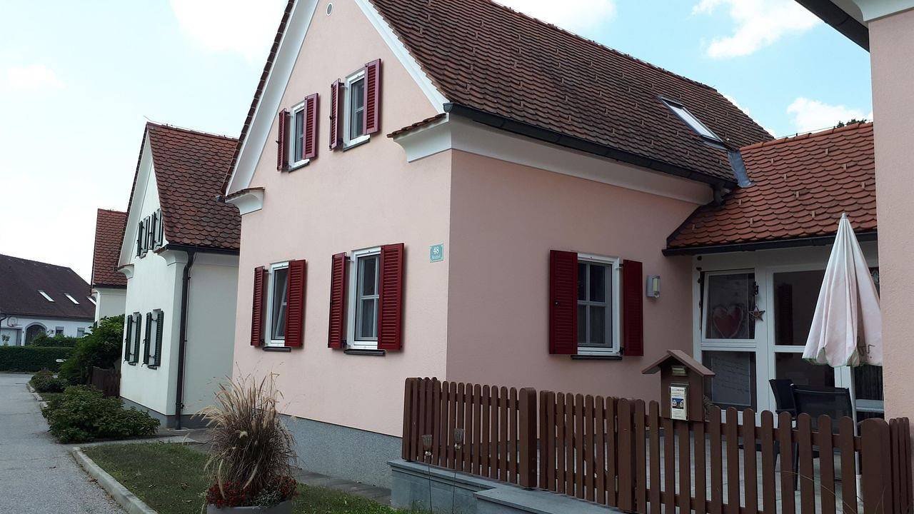 Ferienhaus für 6 Personen (92 m²) in Bad Waltersdorf in Bad Waltersdorf, Steirerland