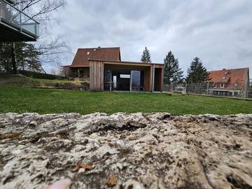 Ferienwohnung für 2 Personen in Mühlhausen, Unstrut-Hainich-Kreis, Bild 4