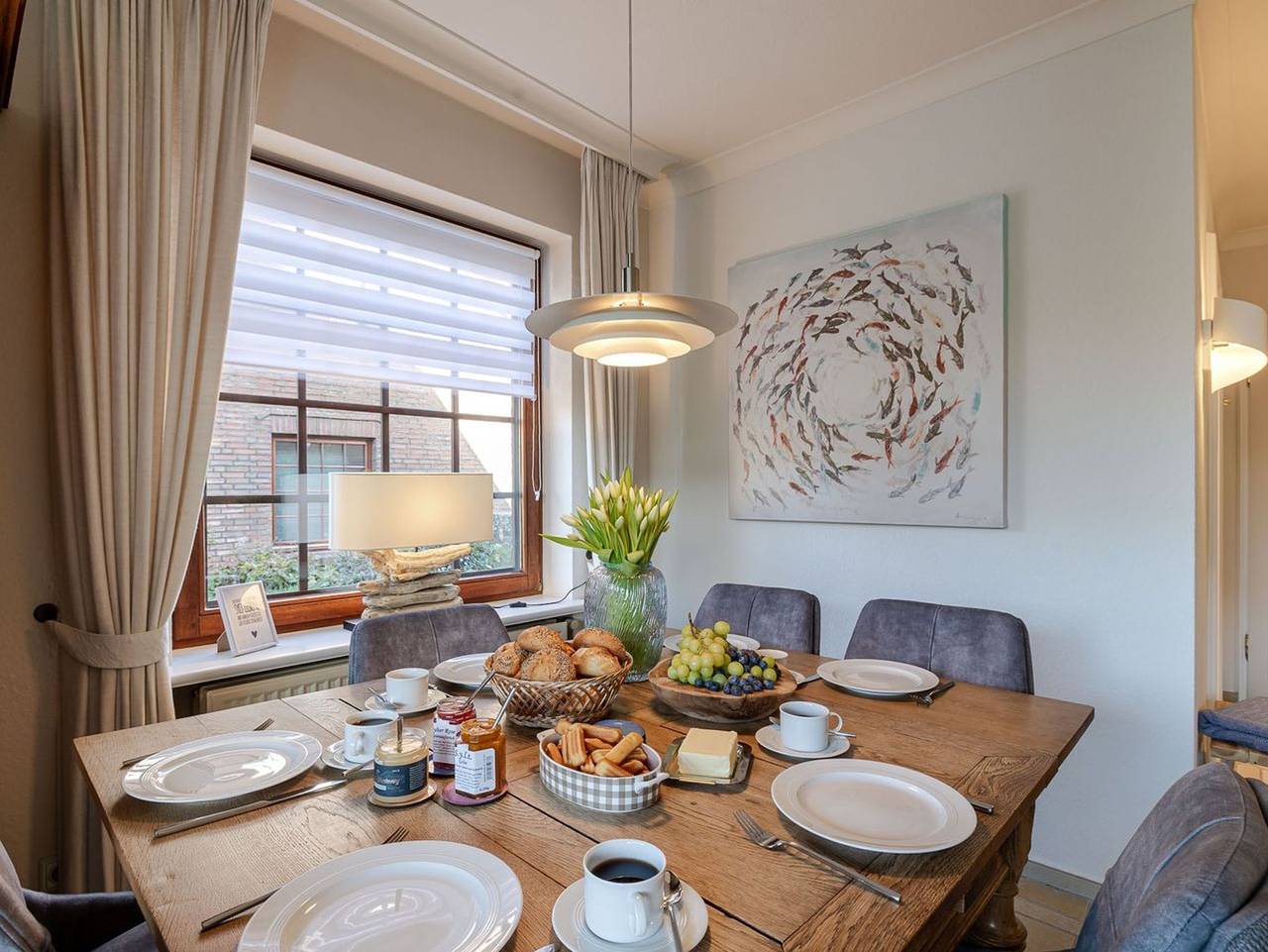 Sylter Friesenherz - Sylter Friesenherz – Wohnen mit Herz, Stil und Gartenzauber in Westerland, Sylt (Gemeinde)