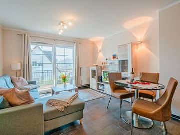 Ferienwohnung für 3 Personen in Zingst, Fischland - Darß - Zingst, Bild 3