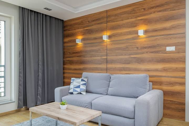 Appartement de vacances pour 4 personnes - 1