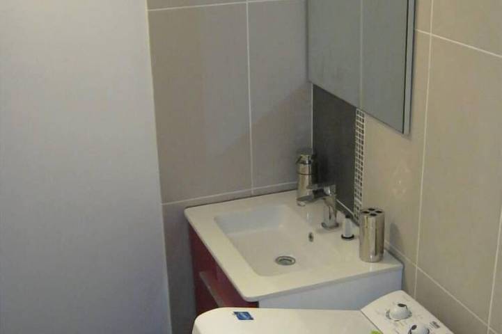 Gîte pour 4 personnes dans Plage de Carnon - 3