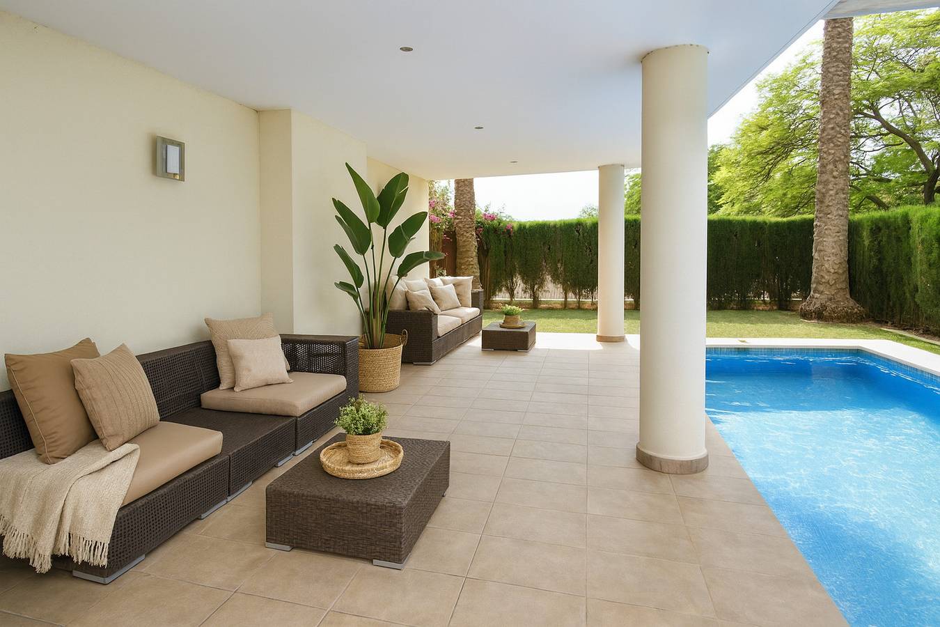 Appartamento intero, Apartamento Toscana Javea - 5057 in Playa del Arenal, Jávea