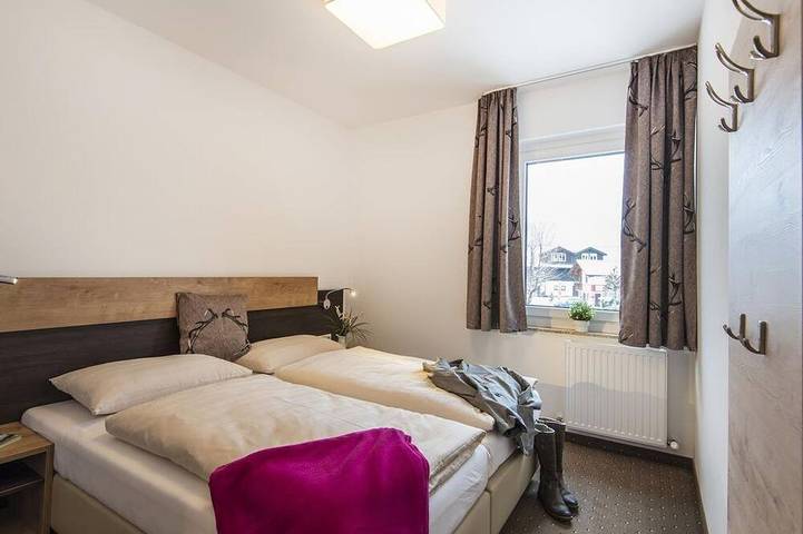 Ganze Wohnung, Smartflat M - smartflats in Hohe Tauern, Dorfgastein