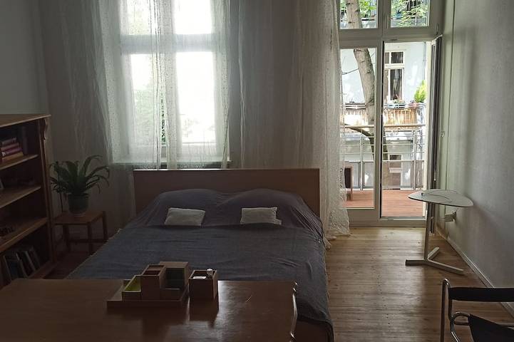 Ferienwohnung für 4 Personen in Prenzlauer Berg Berlin - 4