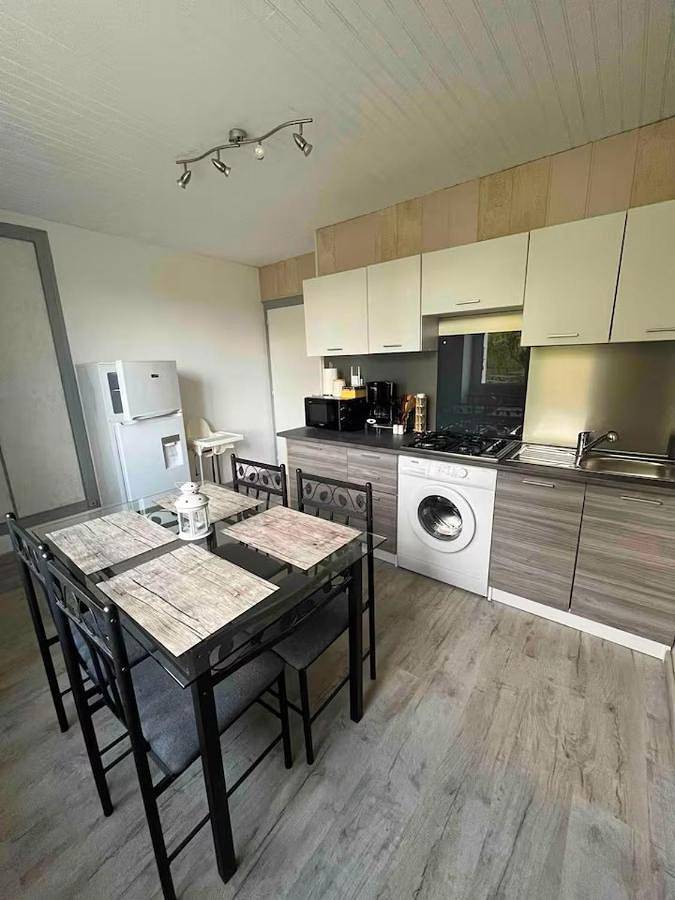 One-Bedroom House in Cerizay, Deux-Sèvres