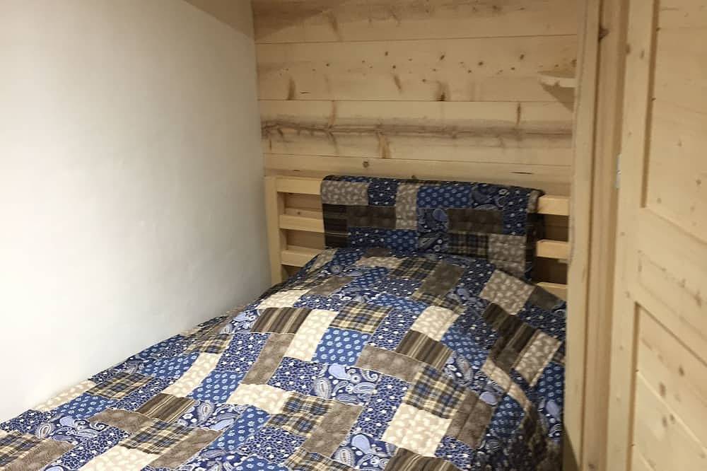 Apartamento entero, Apartamento nuevo, 3 estrellas, capacidad para 4 personas, en auténtico chalet de Saboya in Sainte-Foy-Tarentaise, Albertville region