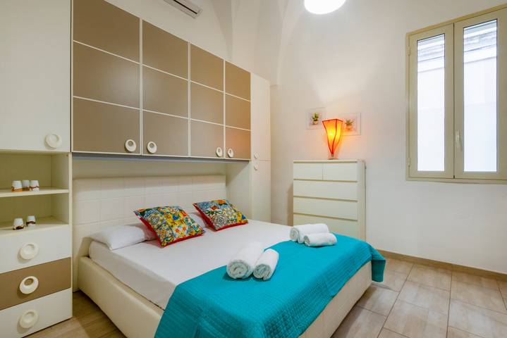 Apartamento entero, Guesthost - La Casa di Anna in Galatone, Golfo de Tarento