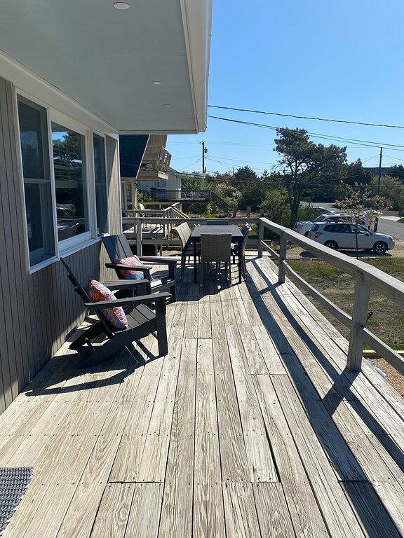 Kleines Strandhaus wartet auf Sie! in Napeague, North Fork