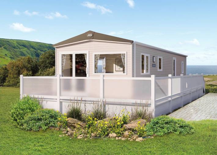 Caravan for 4 people in West Midlands