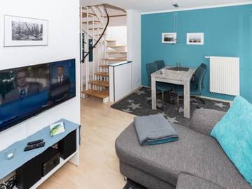 Ferienhaus für 4 Personen in Duhnen, Cuxhaven, Bild 1