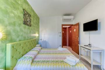 B&b per 2 Persone in Salve, Salento, Foto 4