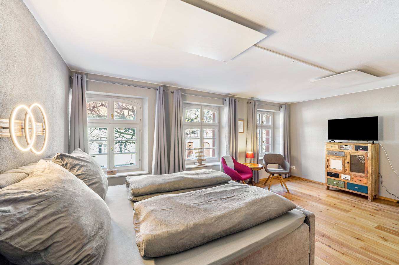 Photo : Appartement de vacances