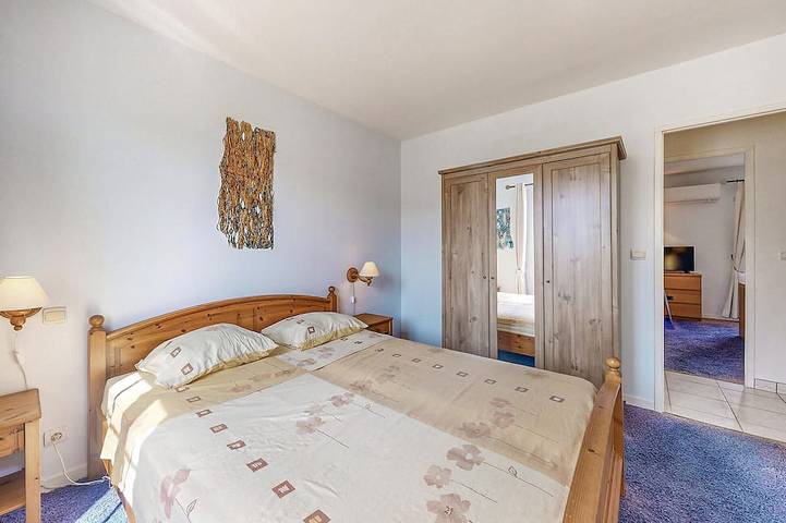 Location de vacances pour 6 personnes, avec terrasse à Écuras - 3