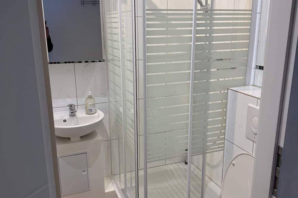 Ganze Wohnung, Ein Zimmer Apartment in Paderborn, Nordrhein-Westfalen