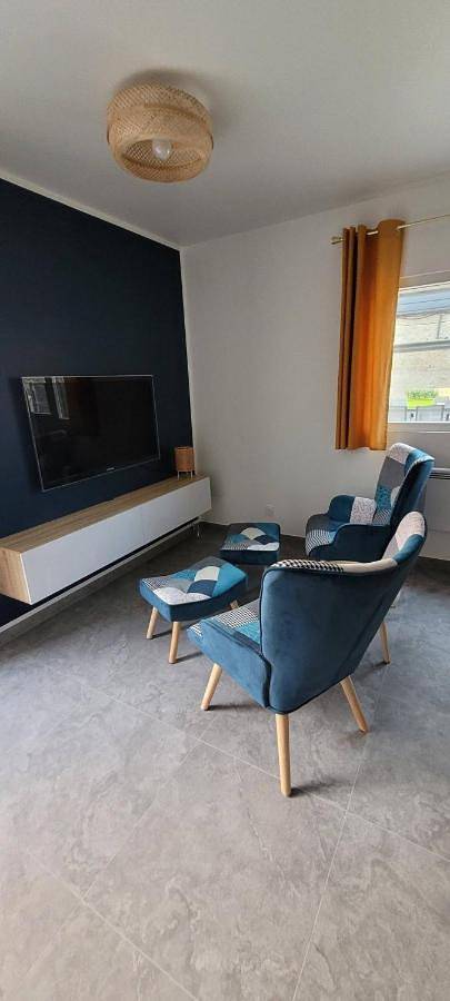 Appartement entier, Il Vialetto - Palermo in Jeumont, Avesnes-sur-Helpe