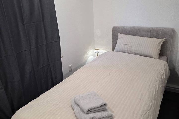 Ferienwohnung für 3 Personen in Löhne