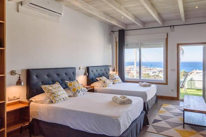 Appartement entier, Torre Vigía Torrox in Torrox Costa, Torrox