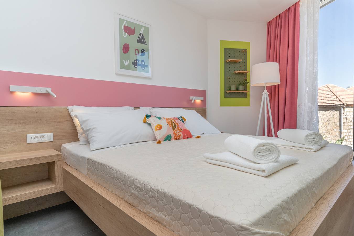 Appartamento intero, Apartments Olea- Studio S2 in Ragusa Vecchia, Dubrovnik-Neretva