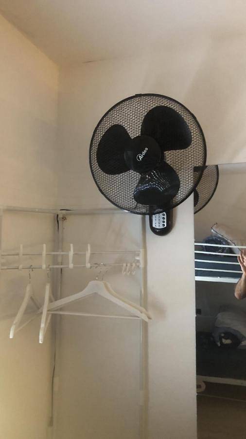 Gîte pour 11 personnes, avec vue et balcon à Poitiers - 4