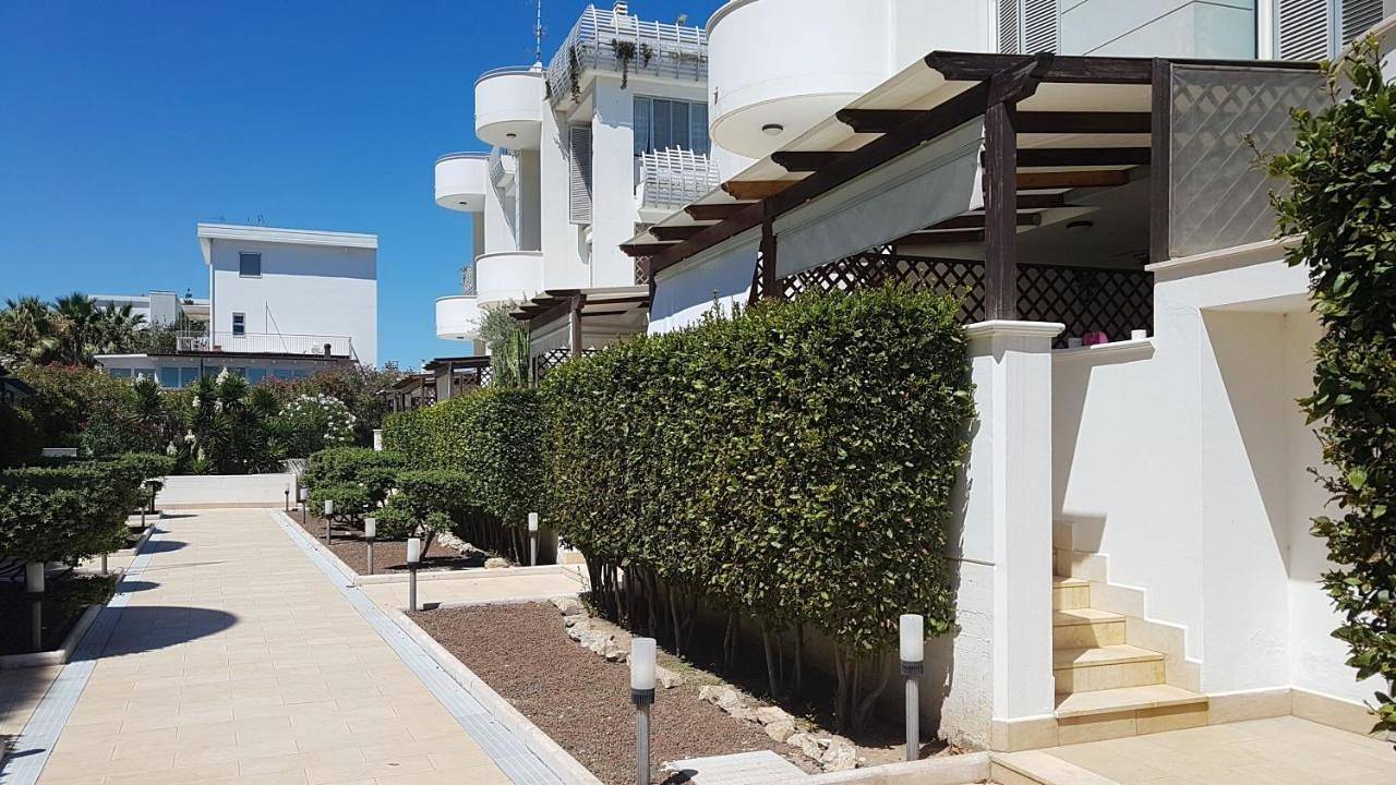 Ganze Wohnung, Casarcieri mare in Barletta, Barletta-Andria-Trani