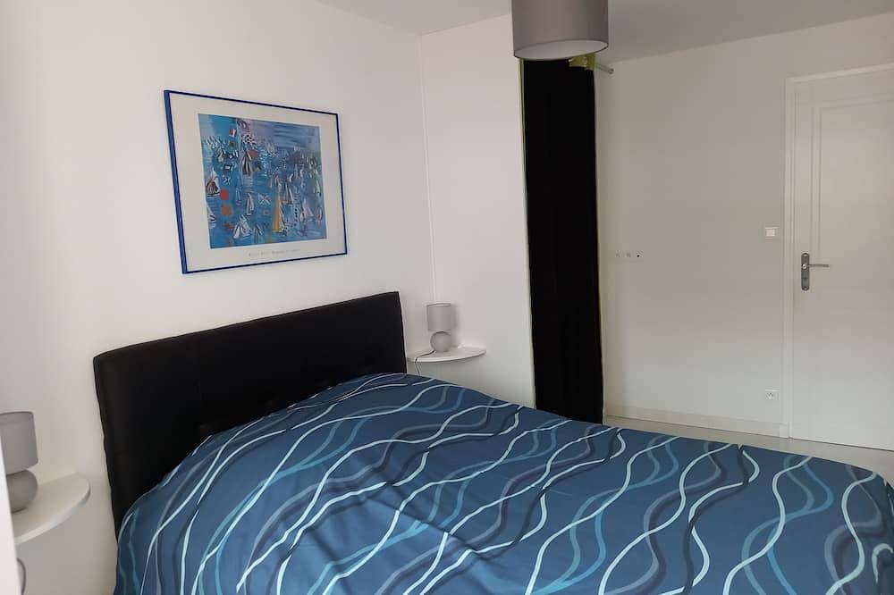 Entire apartment, Large Apartment 100 M2 Ground Floor 300M From The Beach With Free Parking in Berck Plage, Berck