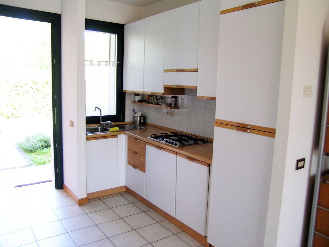 Ganze Ferienwohnung, Corallo in Isola Albarella, Polesine