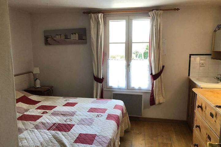 Location de vacances pour 15 personnes, animaux acceptés dans Plage Les Sables D Or - 4