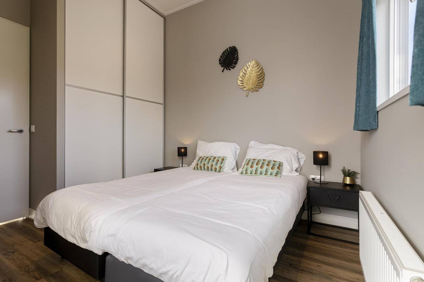 Résidence Valkenburg — Beekhoeve 4 personen Wellness (Spa) in Limburg