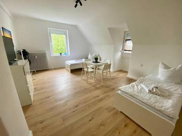 Ferienwohnung für 6 Personen in Forchheim