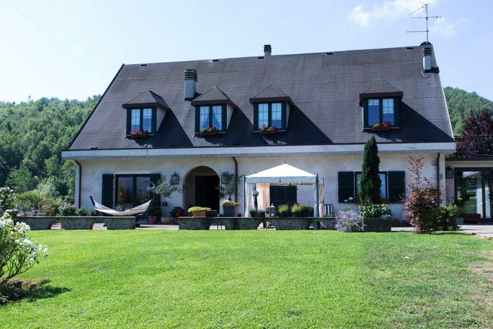 Bed and breakfast for 1 people, with pets - 1