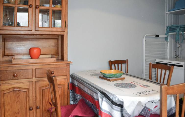 Appartement de vacances entier, Appartement en bord de mer avec parking et terrasse in Capbreton, Côte d’Argent