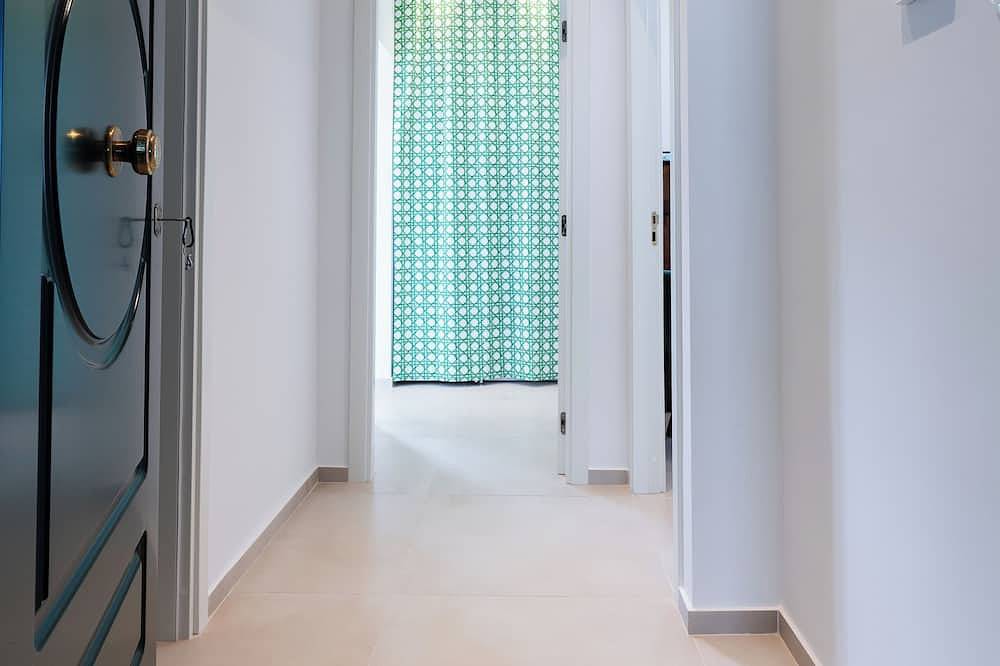 Ganze Wohnung, La Foresteria Termoli 4, your home away from home by the sea and central in Termoli, Adriaküste Molise