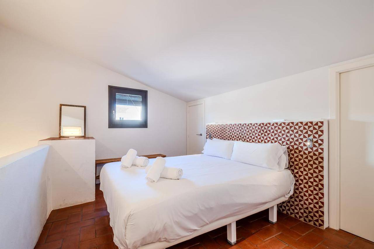 Ganze Wohnung, Two-Bedroom Apartment in Girona, Gironès