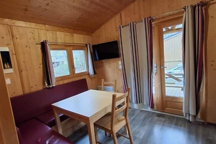 Gîte pour 4 personnes dans Vallée d'Ossau - 3